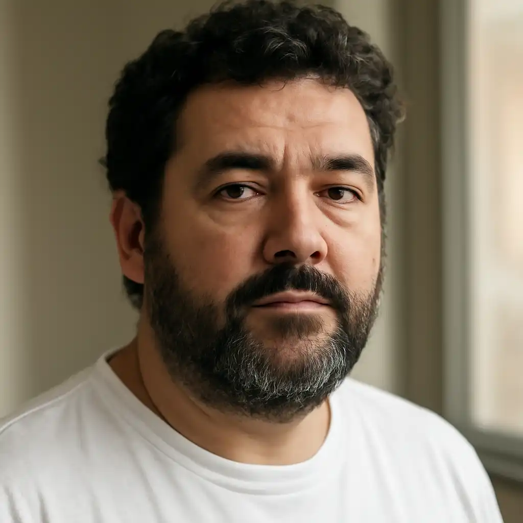 Diego Montoya Sánchez